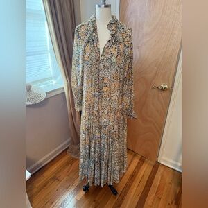 Free people groovy Dress